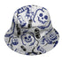 Rare-Air-Deep-Royal-Blue-1s-NastyJamz-Bucket-Hat-Match-Glowing-Heart-Inside-3D-All-Over-Print