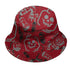 Union-Varsity-Red-Shadow-Grey-1s-NastyJamz-Bucket-Hat-Match-Glowing-Heart-Inside-3D-All-Over-Print