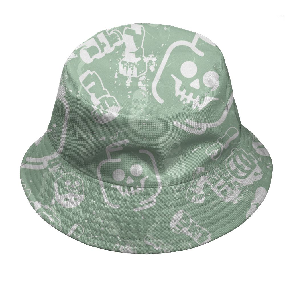 Seafoam-Sail-4s-NastyJamz-Bucket-Hat-Match-Glowing-Heart-Inside-3D-All-Over-Print