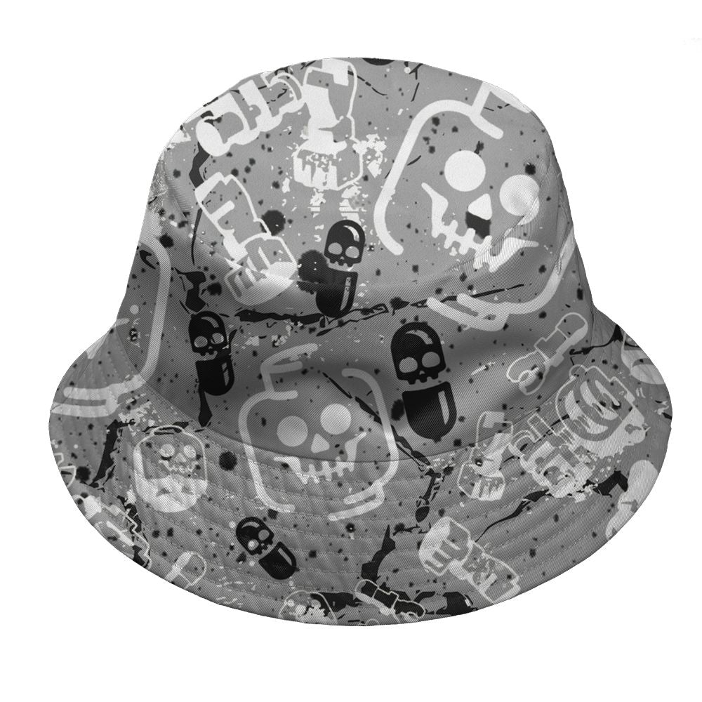 White-Cement-4s-NastyJamz-Bucket-Hat-Match-Glowing-Heart-Inside-3D-All-Over-Print