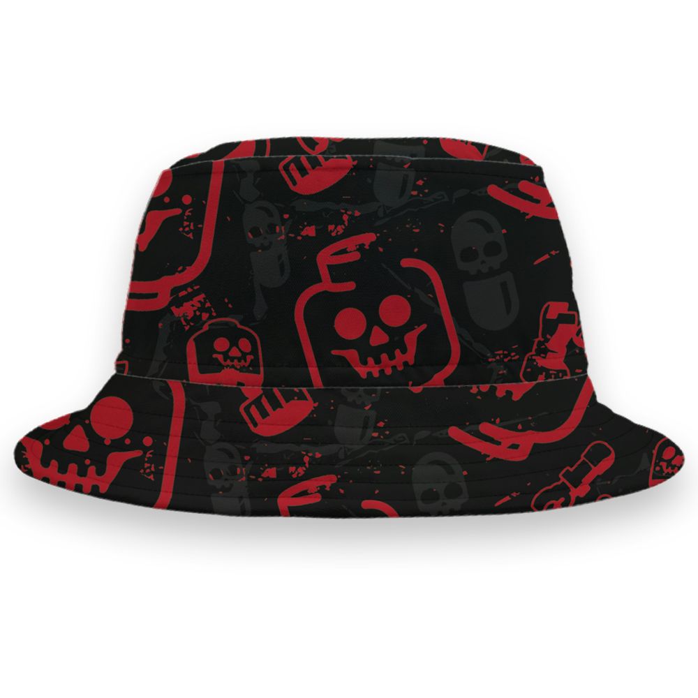 Flu-Game-12s-NastyJamz-Bucket-Hat-Match-Glowing-Heart-Inside-3D-All-Over-Print