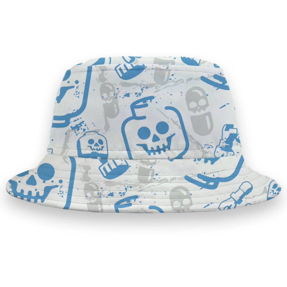 Melo-12s-NastyJamz-Bucket-Hat-Match-Glowing-Heart-Inside-3D-All-Over-Print