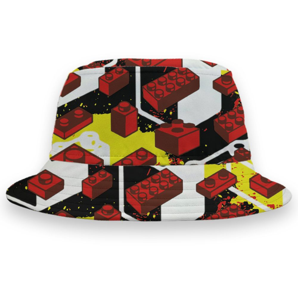 Ferrari-14s-NastyJamz-Bucket-Hat-Match-Not-Broken-Toy-3D-All-Over-Print