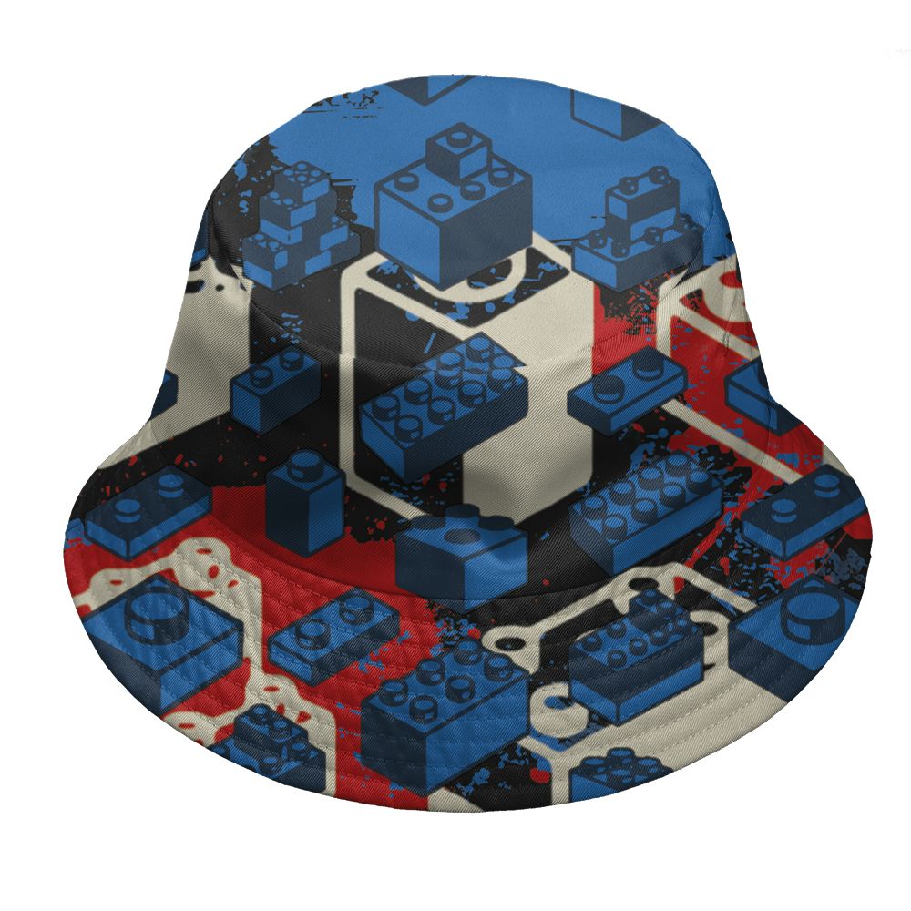Rare-Air-3s-NastyJamz-Bucket-Hat-Match-Not-Broken-Toy-3D-All-Over-Print