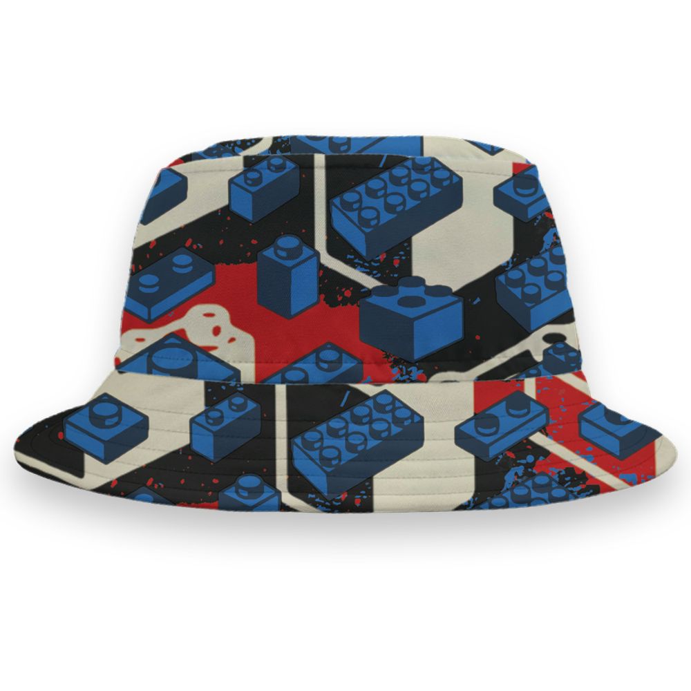 Rare-Air-3s-NastyJamz-Bucket-Hat-Match-Not-Broken-Toy-3D-All-Over-Print