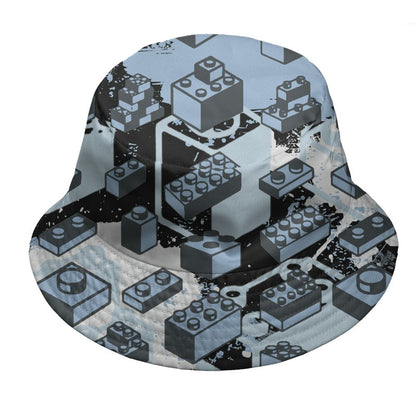 Air-Foamposite-Psychic-Blue-NastyJamz-Bucket-Hat-Match-Not-Broken-Toy-3D-All-Over-Print