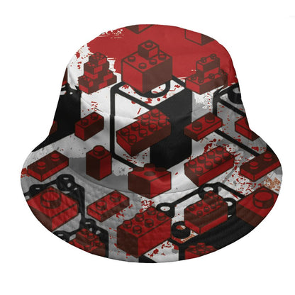 AM-Uptempo-Bulls-NastyJamz-Bucket-Hat-Match-Not-Broken-Toy-3D-All-Over-Print