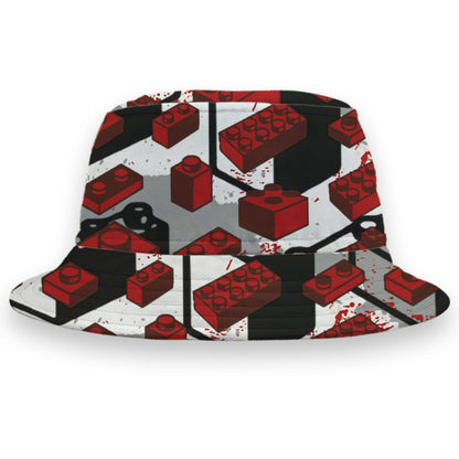 AM-Uptempo-Bulls-NastyJamz-Bucket-Hat-Match-Not-Broken-Toy-3D-All-Over-Print