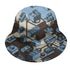TVSC-Zoom-Field-Jaxx-Leche-Blue-NastyJamz-Bucket-Hat-Match-Not-Broken-Toy-3D-All-Over-Print