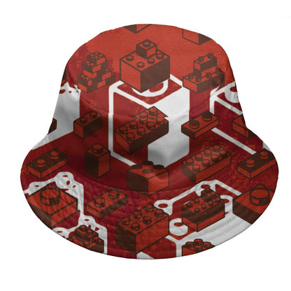 Brick-By-Brick-4s-NastyJamz-Bucket-Hat-Match-Not-Broken-Toy-3D-All-Over-Print