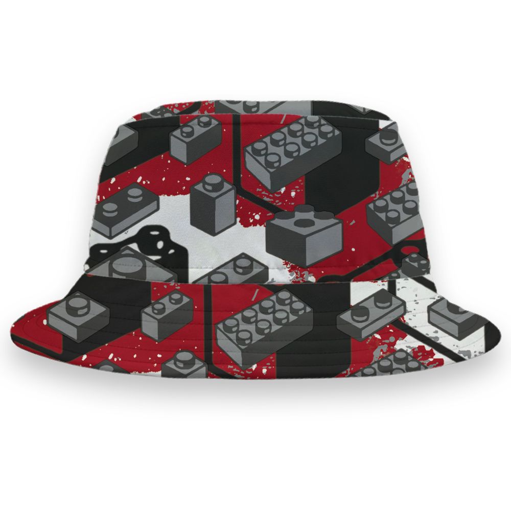 Union-Varsity-Red-Shadow-Grey-1s-NastyJamz-Bucket-Hat-Match-Not-Broken-Toy-3D-All-Over-Print