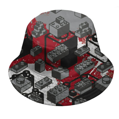Union-Varsity-Red-Shadow-Grey-1s-NastyJamz-Bucket-Hat-Match-Not-Broken-Toy-3D-All-Over-Print