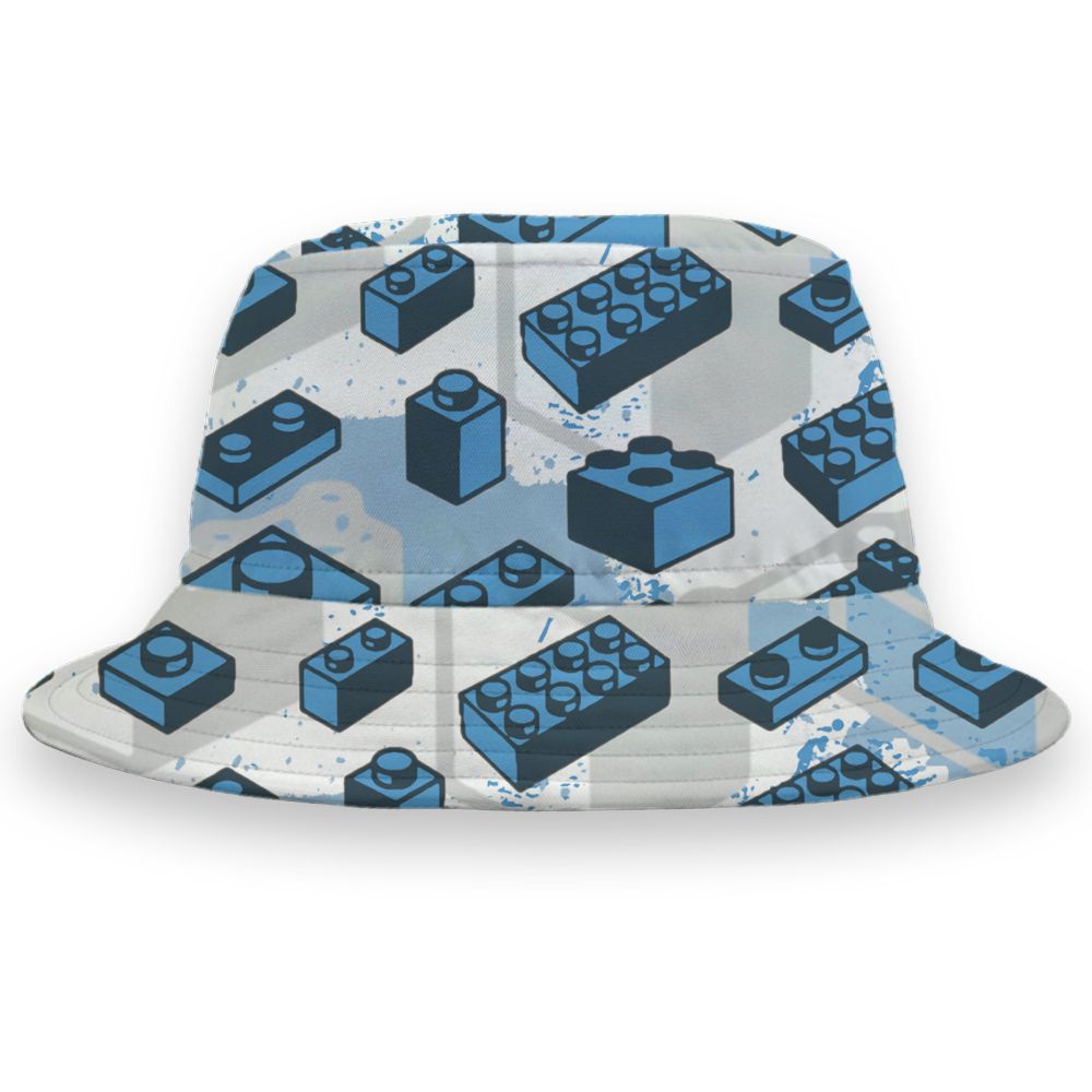 Melo-12s-NastyJamz-Bucket-Hat-Match-Not-Broken-Toy-3D-All-Over-Print