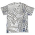 Navy-4s-NastyJamz-T-Shirt-Match-Urban-Tropic-3D-All-Over-Print