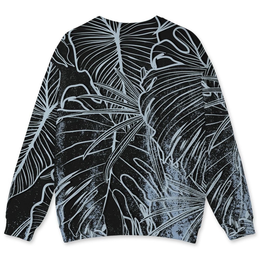 Air-Foamposite-Psychic-Blue-NastyJamz-Sweatshirt-Match-Urban-Tropic-3D-All-Over-Print