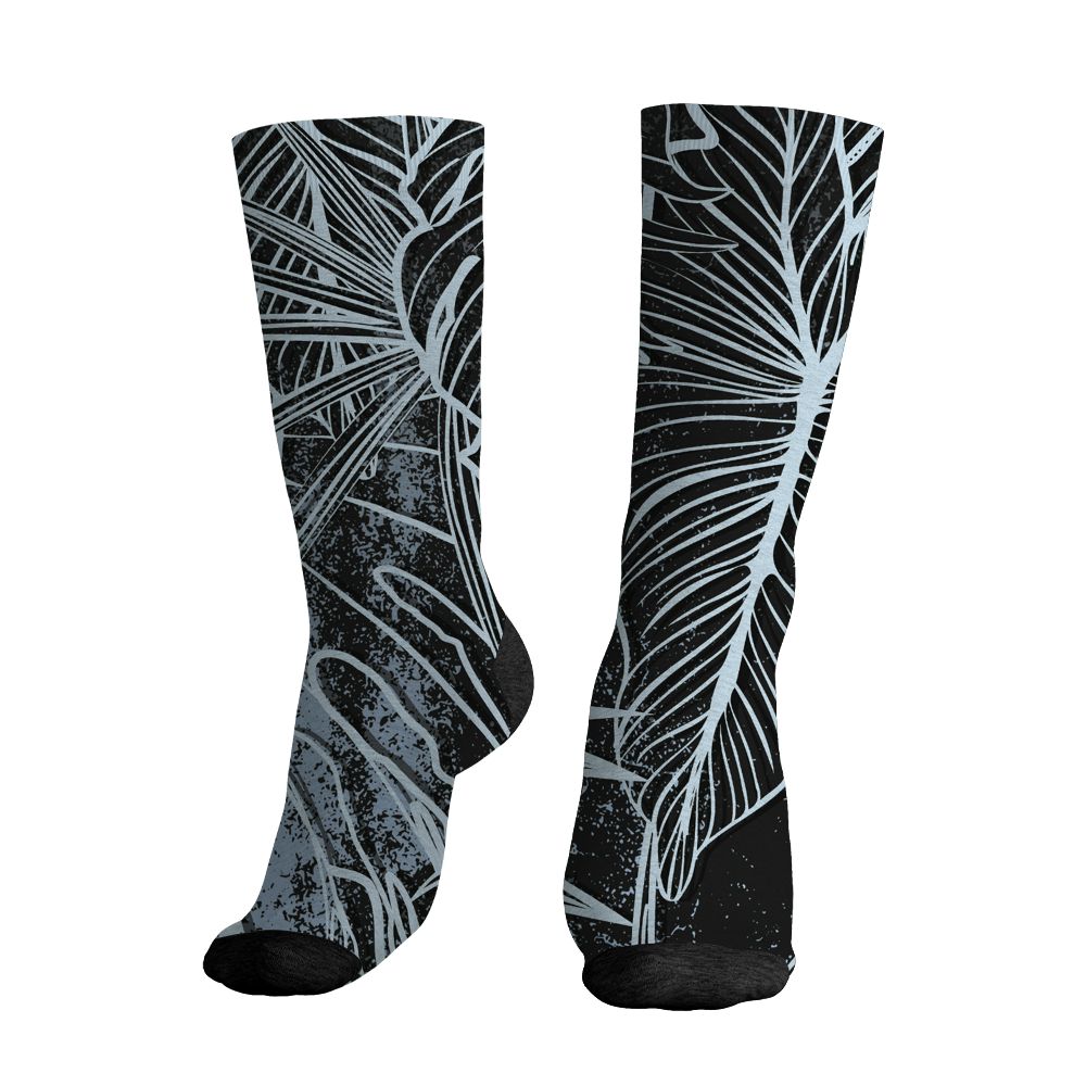 Air-Foamposite-Psychic-Blue-NastyJamz-Socks-Match-Urban-Tropic-3D-All-Over-Print