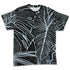Air-Foamposite-Psychic-Blue-NastyJamz-T-Shirt-Match-Urban-Tropic-3D-All-Over-Print