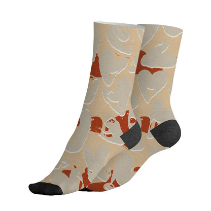 Starfish-3s-NastyJamz-Socks-Match-Heart-Flow-3D-All-Over-Print