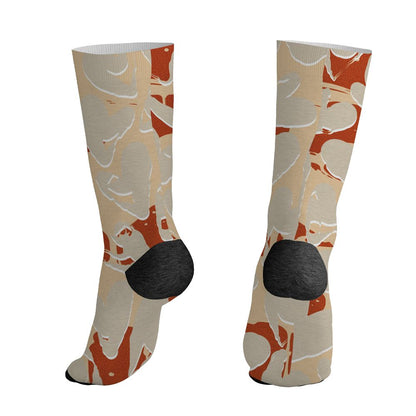 Starfish-3s-NastyJamz-Socks-Match-Heart-Flow-3D-All-Over-Print