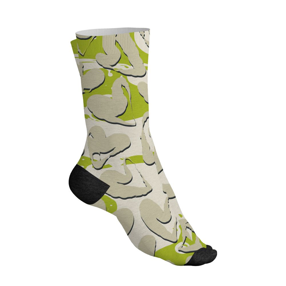 TVSC-Bright-Cactus-NastyJamz-Socks-Match-Heart-Flow-3D-All-Over-Print