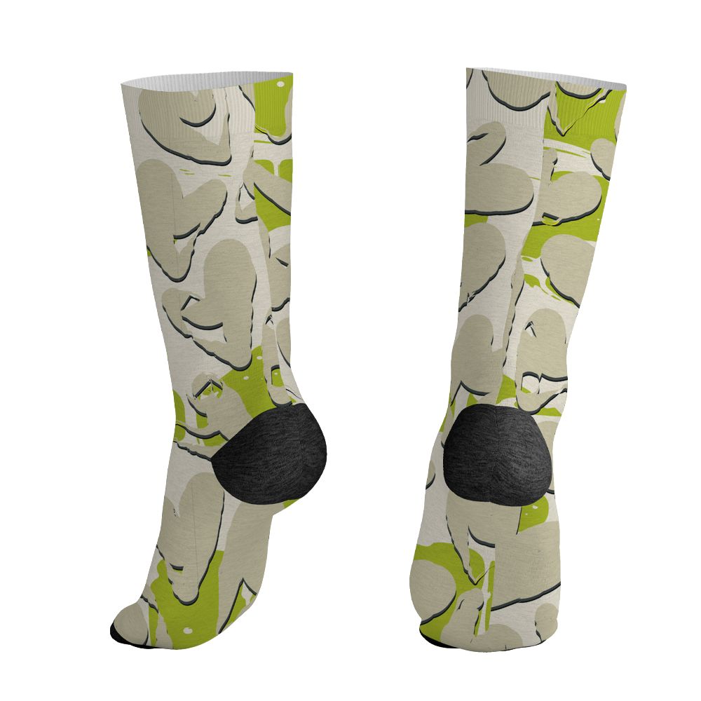 TVSC-Bright-Cactus-NastyJamz-Socks-Match-Heart-Flow-3D-All-Over-Print