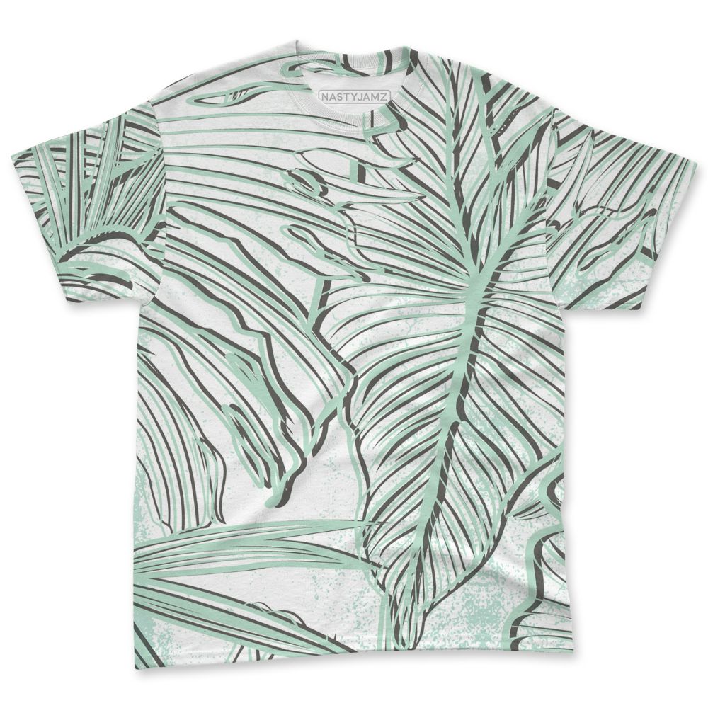 Low-Igloo-11s-NastyJamz-T-Shirt-Match-Urban-Tropic-3D-All-Over-Print