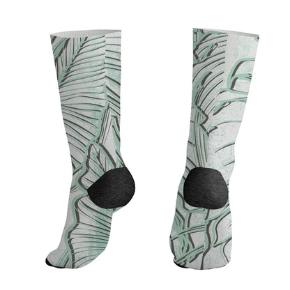 Low-Igloo-11s-NastyJamz-Socks-Match-Urban-Tropic-3D-All-Over-Print