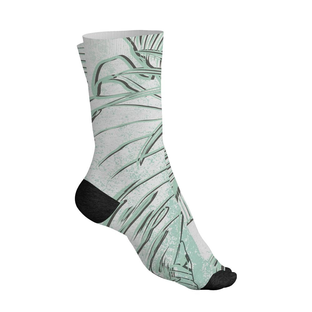 Low-Igloo-11s-NastyJamz-Socks-Match-Urban-Tropic-3D-All-Over-Print