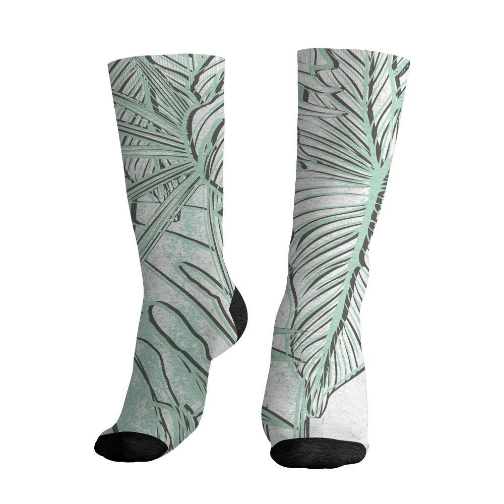 Low-Igloo-11s-NastyJamz-Socks-Match-Urban-Tropic-3D-All-Over-Print