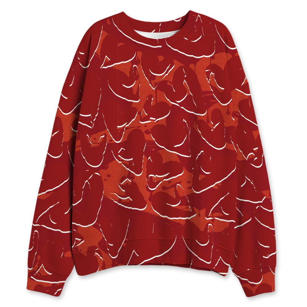 Brick-By-Brick-4s-NastyJamz-Sweatshirt-Match-Heart-Flow-3D-All-Over-Print