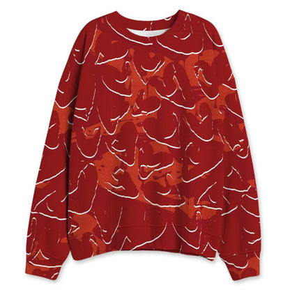 Brick-By-Brick-4s-NastyJamz-Sweatshirt-Match-Heart-Flow-3D-All-Over-Print