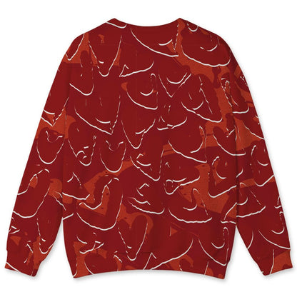 Brick-By-Brick-4s-NastyJamz-Sweatshirt-Match-Heart-Flow-3D-All-Over-Print