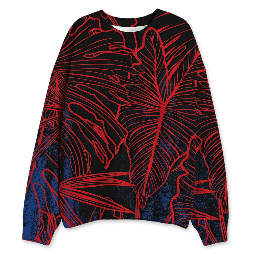 Rare-Air-4s-NastyJamz-Sweatshirt-Match-Urban-Tropic-3D-All-Over-Print