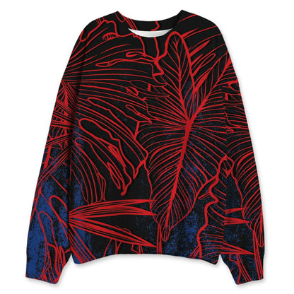 Rare-Air-4s-NastyJamz-Sweatshirt-Match-Urban-Tropic-3D-All-Over-Print