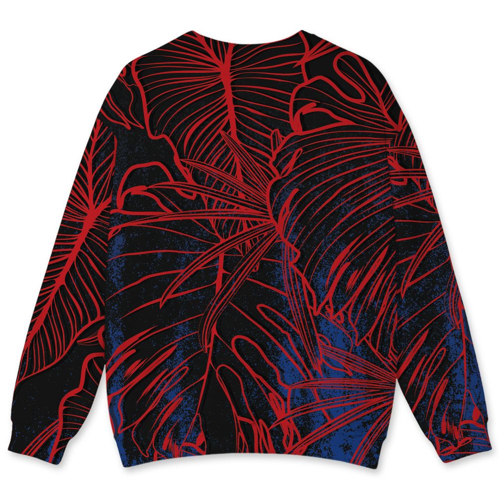 Rare-Air-4s-NastyJamz-Sweatshirt-Match-Urban-Tropic-3D-All-Over-Print