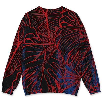 Rare-Air-4s-NastyJamz-Sweatshirt-Match-Urban-Tropic-3D-All-Over-Print