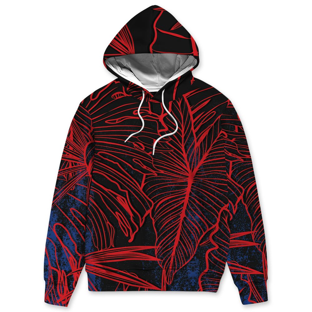 Rare-Air-4s--Urban-Tropic-3D-All-Over-Print.NastyJamz-Hoodie-Match