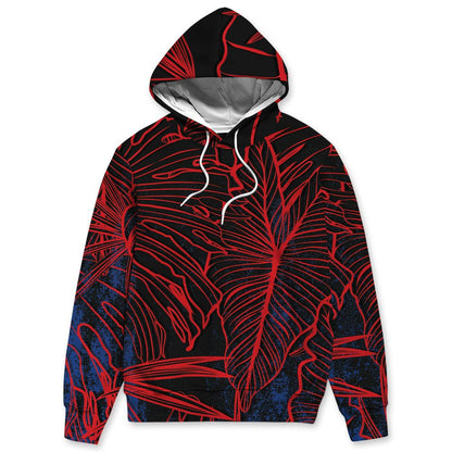 Rare-Air-4s--Urban-Tropic-3D-All-Over-Print.NastyJamz-Hoodie-Match