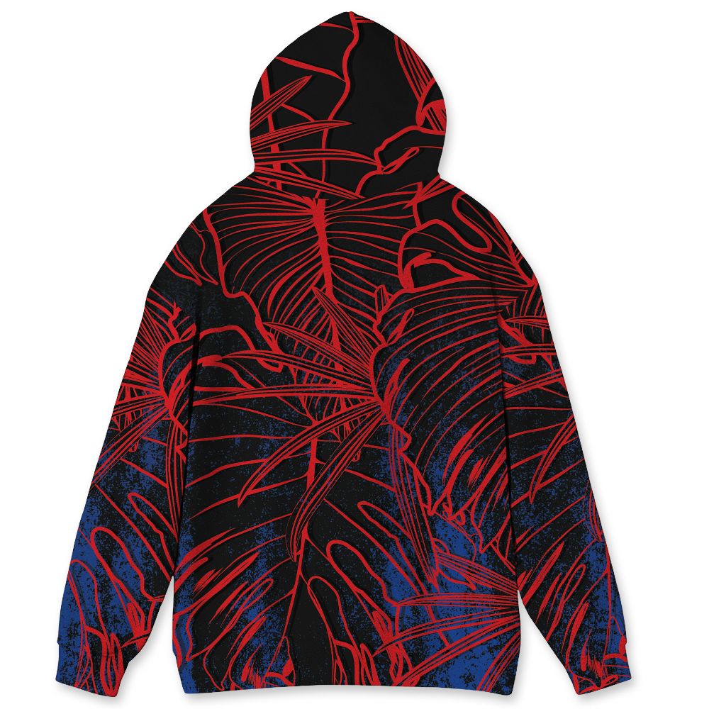 Rare-Air-4s--Urban-Tropic-3D-All-Over-Print.NastyJamz-Hoodie-Match