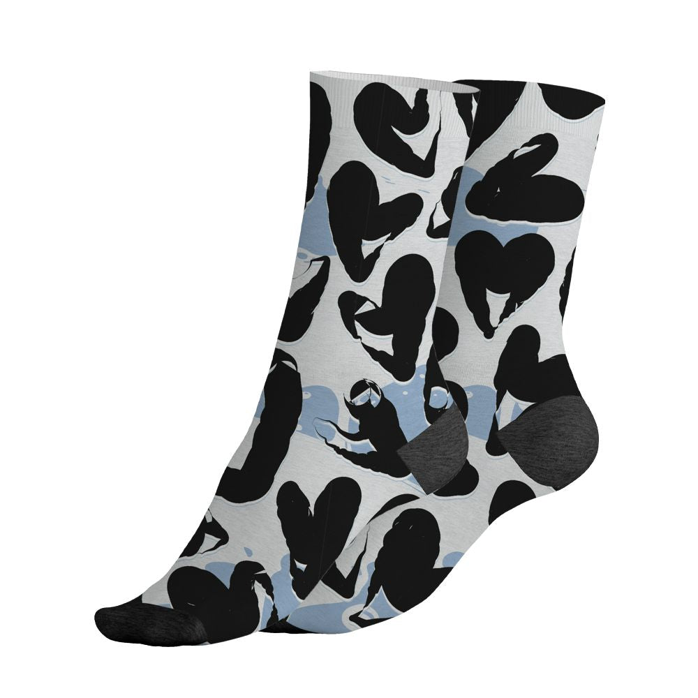 Air-Foamposite-Psychic-Blue-NastyJamz-Socks-Match-Heart-Flow-3D-All-Over-Print
