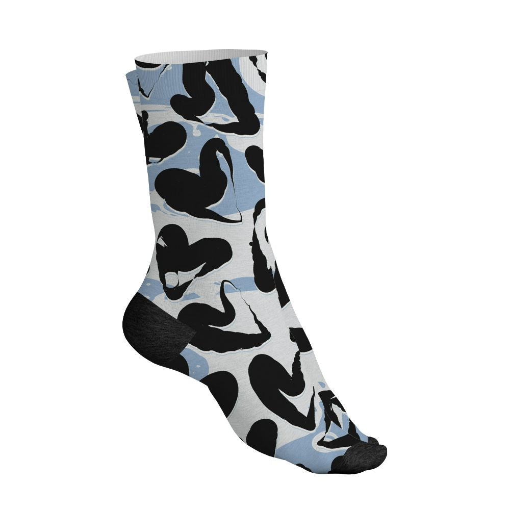 Air-Foamposite-Psychic-Blue-NastyJamz-Socks-Match-Heart-Flow-3D-All-Over-Print