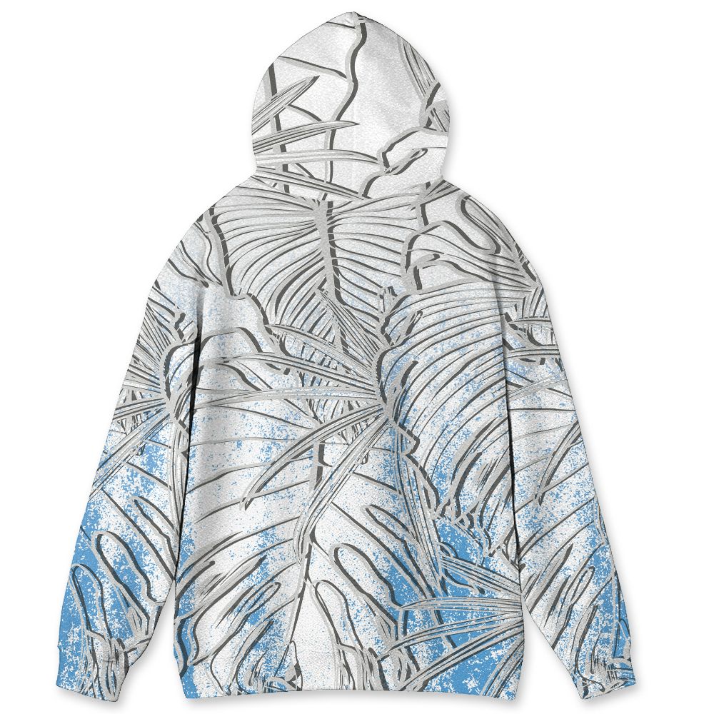 Melo-12s--Urban-Tropic-3D-All-Over-Print.NastyJamz-Hoodie-Match