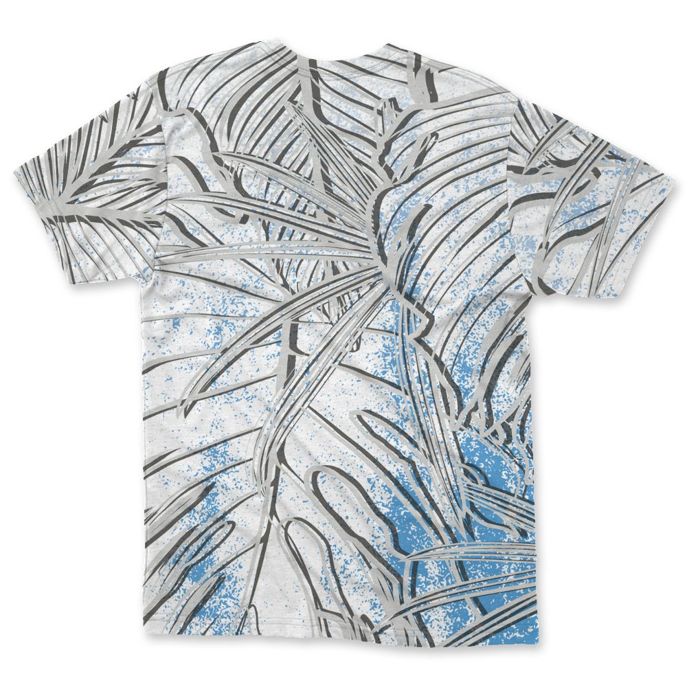 Melo-12s-NastyJamz-T-Shirt-Match-Urban-Tropic-3D-All-Over-Print