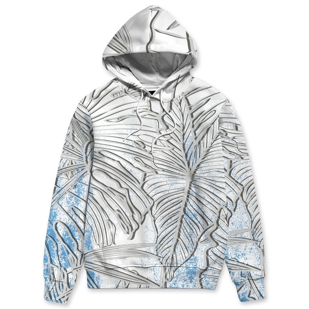 Melo-12s--Urban-Tropic-3D-All-Over-Print.NastyJamz-Hoodie-Match