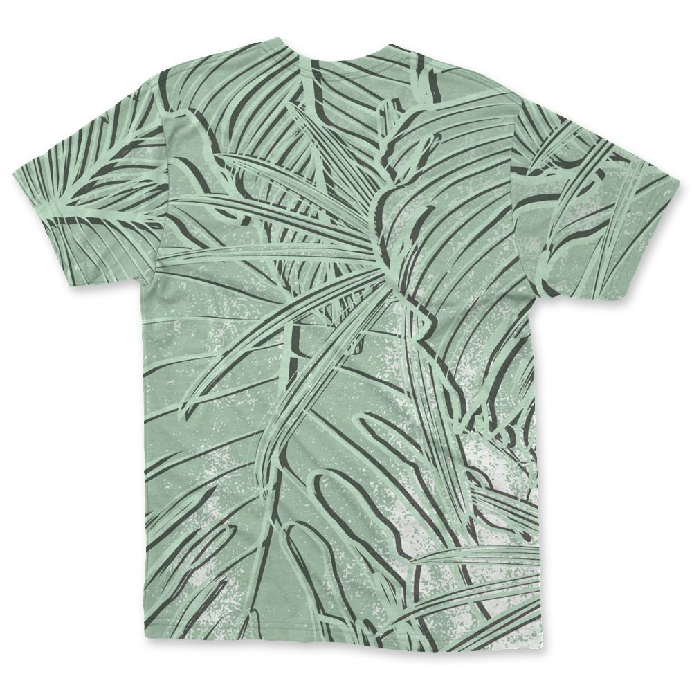 Seafoam-Sail-4s-NastyJamz-T-Shirt-Match-Urban-Tropic-3D-All-Over-Print