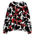 Low-Bred-11s-NastyJamz-Sweatshirt-Match-Heart-Flow-3D-All-Over-Print