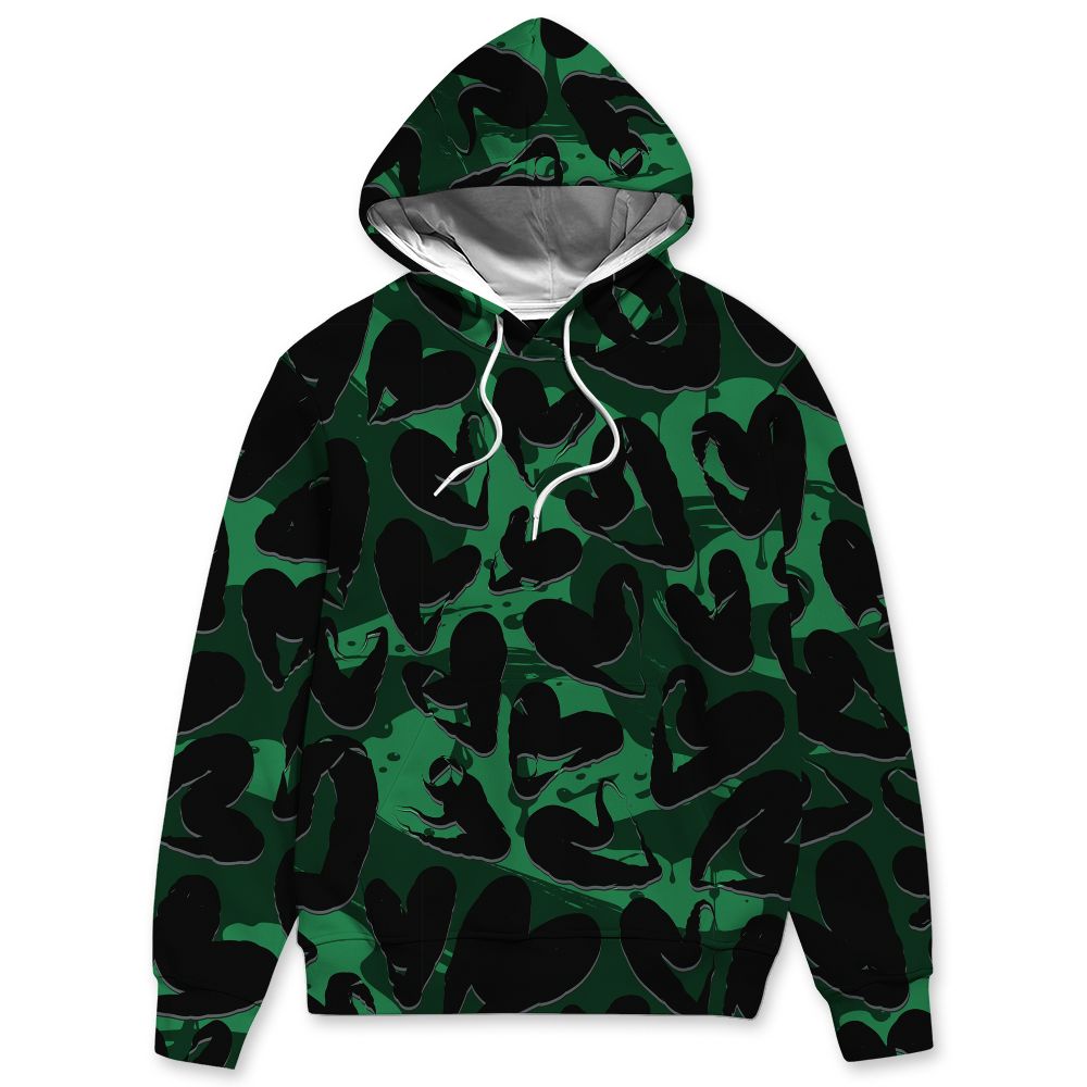 Spizike-Pine-Green-Black-Anthracite--Heart-Flow-3D-All-Over-Print.NastyJamz-Hoodie-Match