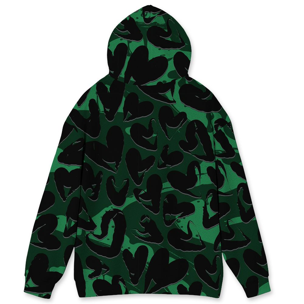 Spizike-Pine-Green-Black-Anthracite--Heart-Flow-3D-All-Over-Print.NastyJamz-Hoodie-Match