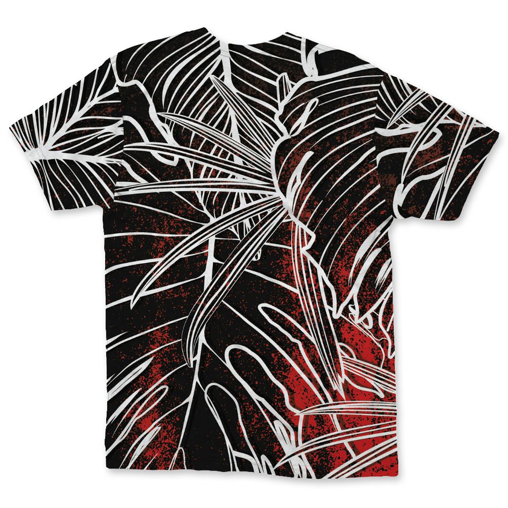 Ferrari-14s-NastyJamz-T-Shirt-Match-Urban-Tropic-3D-All-Over-Print