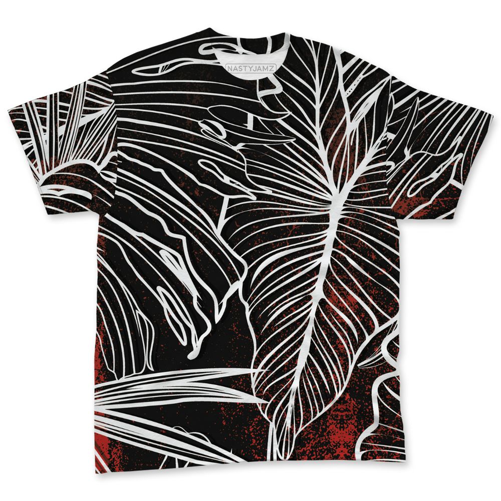 Ferrari-14s-NastyJamz-T-Shirt-Match-Urban-Tropic-3D-All-Over-Print